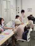 骨密度測定に多くの方のご参加ありがとうございました！